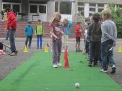 Unihockey